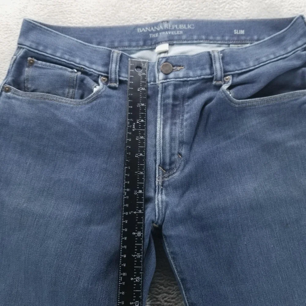 Banana Republic before purchasing